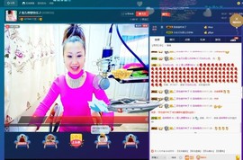 🎵雪儿想要快乐🎵主播照片