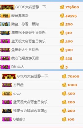 ☂静静等你主播照片