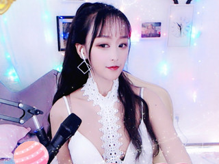 ctix7的主播照片