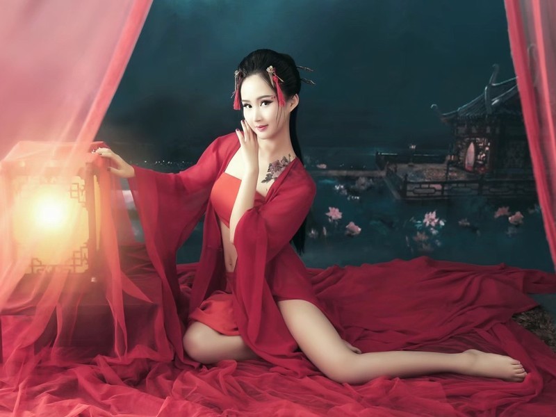 你敢进来吗？视频同城交友