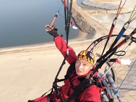 文文hi主播照片