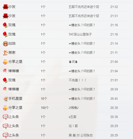 王富贵带你蹦迪带你飞主播照片