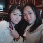可莉兮兮💕海报