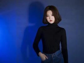 没人要的小屁孩_主播照片