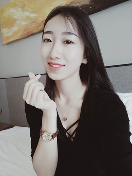 ღ瑋玮主播照片