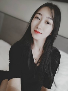 ღ瑋玮主播照片
