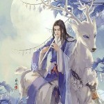 怅情诗海报