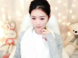 伊娜✨雨天🎉主播照片