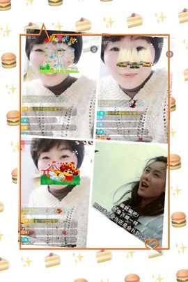 🍀茶妹👒生活茶主播照片