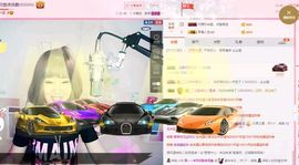 一只雁~主播照片