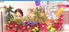 A.Lan★阿兰*主播照片