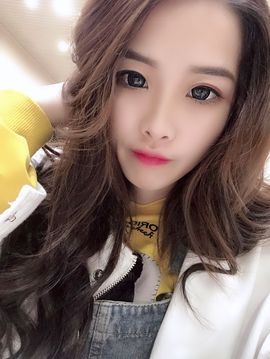 哦吼❤️主播照片