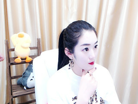 👉梦💓之蓝👈主播照片
