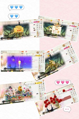 阳阳★主播照片