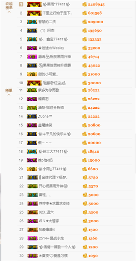 ✨我白.77411✨主播照片