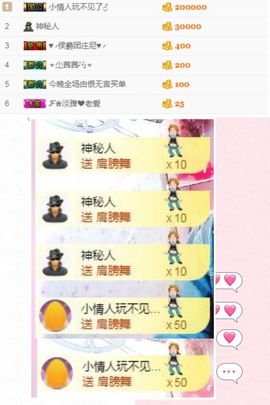 ⭐尐茜茜⭐主播照片