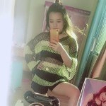 爱唱歌的广东小胖妹