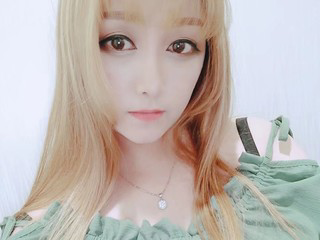 磨人的小妖精姚姚的主播照片