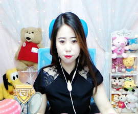 牛七牛💗求守护主播照片