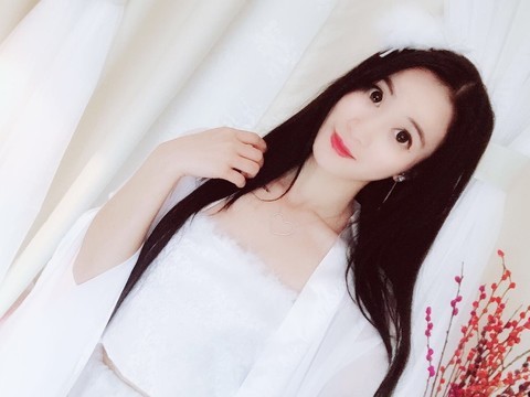 舞蹈宣美海报