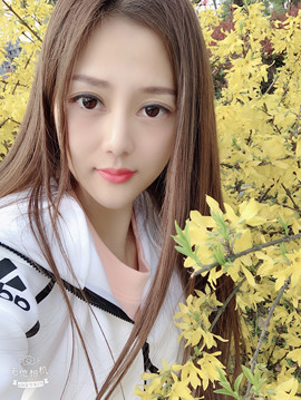 梦瑶❤有缘再会主播照片