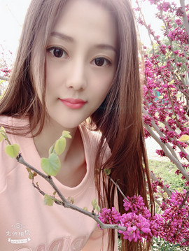 梦瑶❤有缘再会主播照片