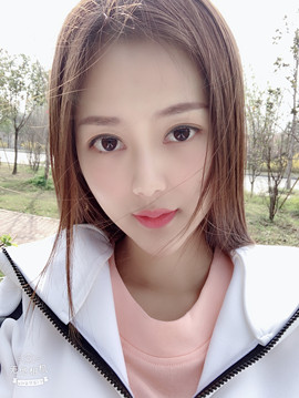 梦瑶❤有缘再会主播照片