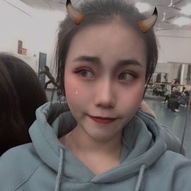 爱笑🦄787388主播照片