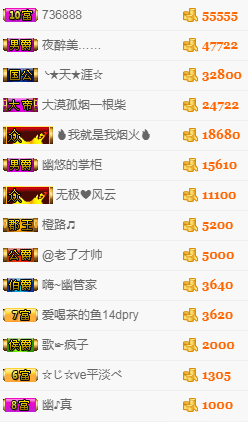 幽校长暂停主播照片