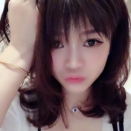 つ♡小可♡つ主播照片