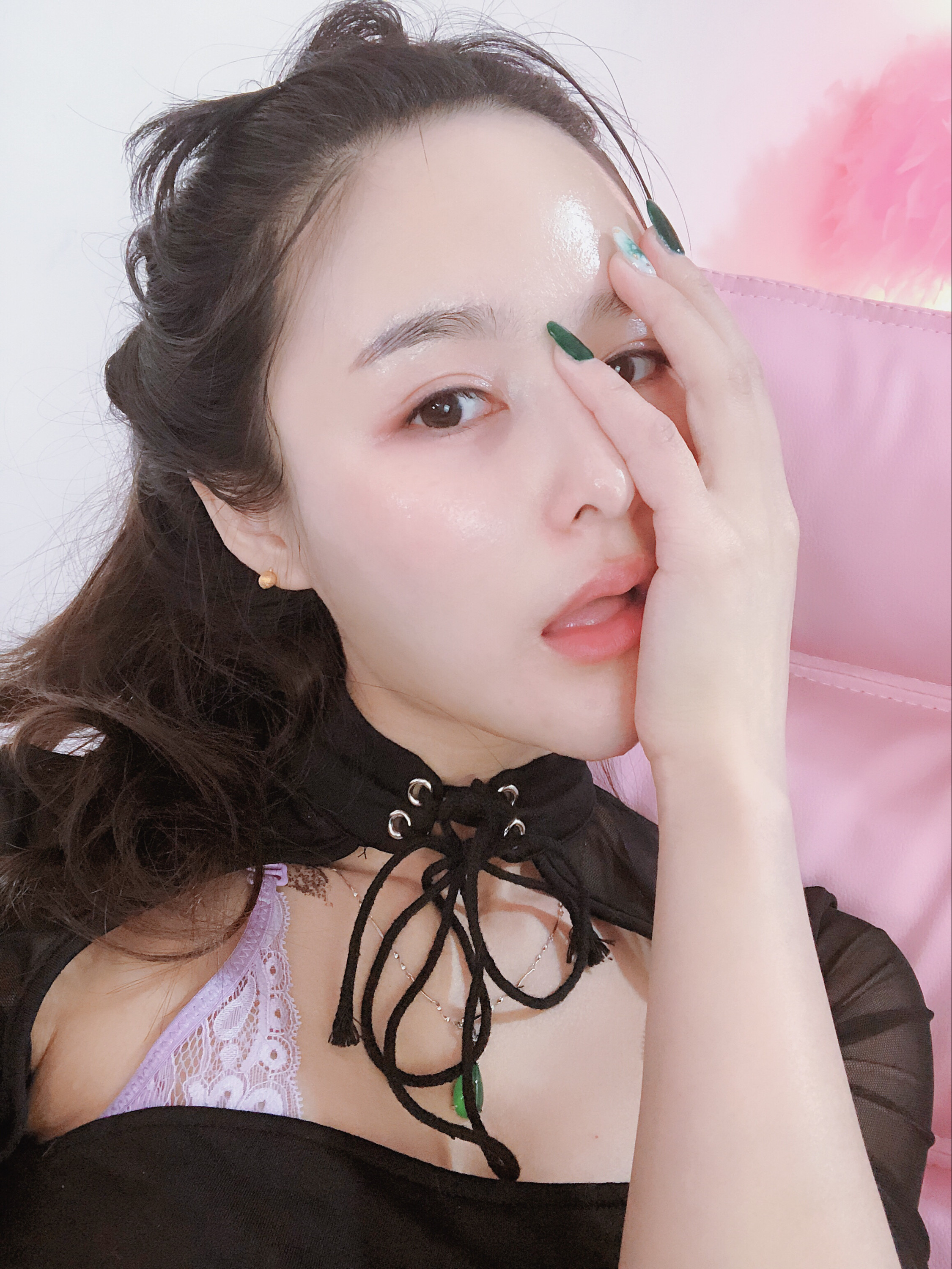 芒果果榴莲莲休息的图片