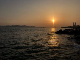 杭漂东北电台主播润主播照片