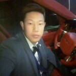 A在世界中心守护爱