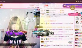 一只雁~主播照片