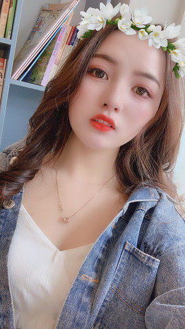 A💄💋映月主播照片