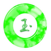 初山阿伟翡翠解石