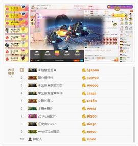 ♚艺琪♚充值代理主播照片