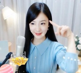 右手还是那个右手！！主播照片