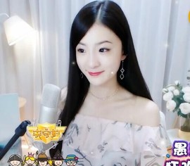 右手还是那个右手！！主播照片