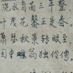 盼离歌海报