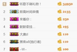 洛小可💎暂休主播照片