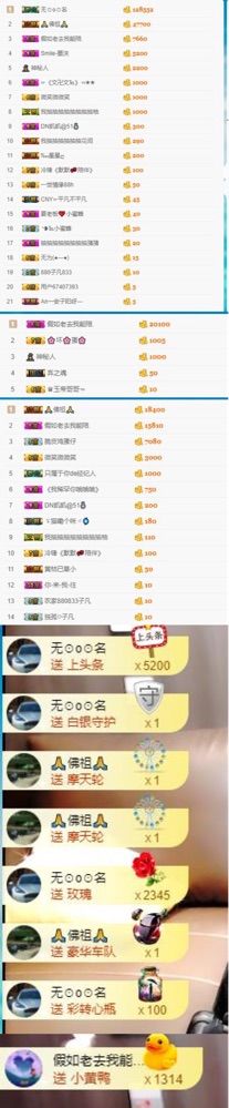 ..？...的主播照片