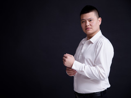 又是一颗好白菜主播照片