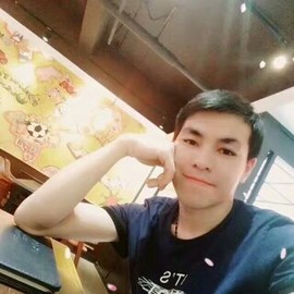 故人来访你猜我是谁？主播照片
