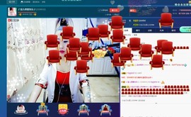 🎵雪儿想要快乐🎵主播照片