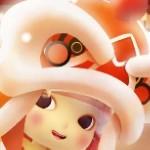 风云lr5海报