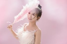 婷儿～25号休主播照片
