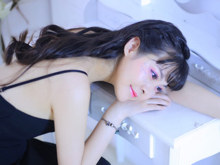 湘E，g的主播照片