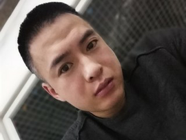 开心，一刻主播照片