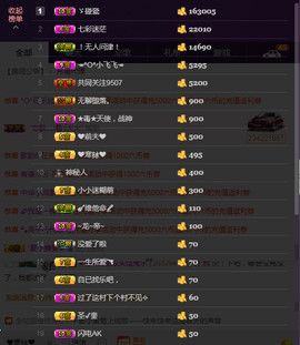 疯狂的药药宝贝主播照片